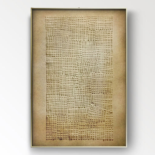 Wabi Sabi Painting 