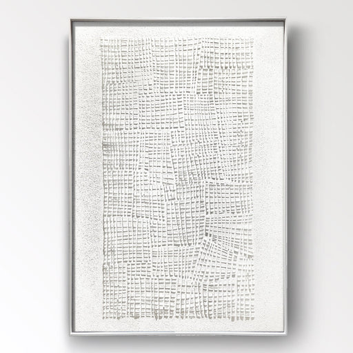 Wabi Sabi Painting 
