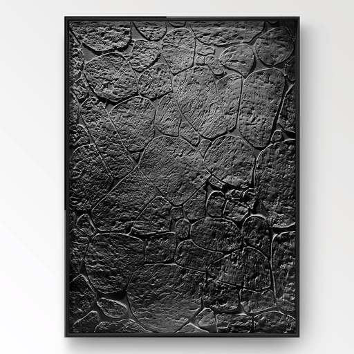 Wabi Sabi Painting 